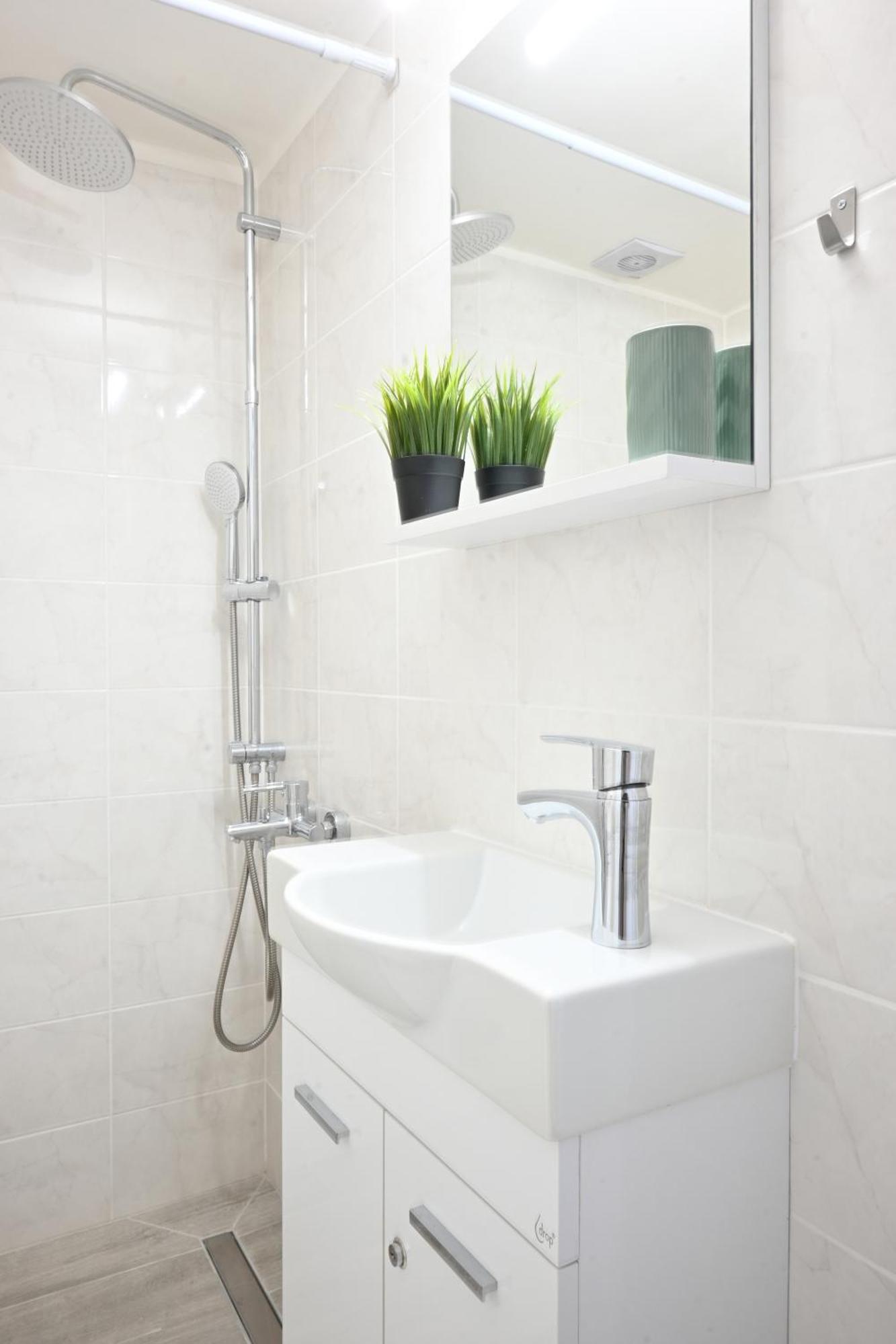 Appartement Athensapts Athènes