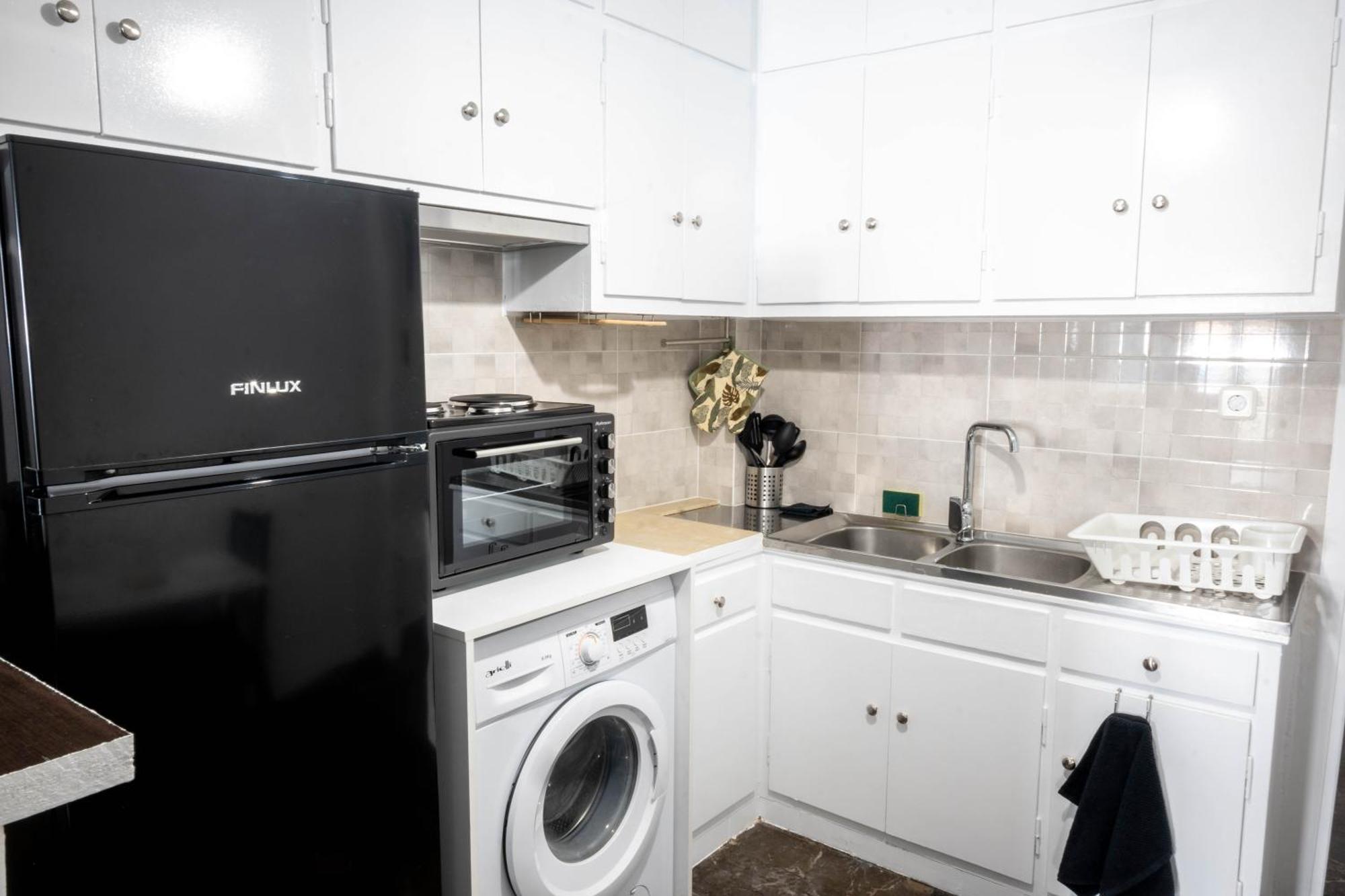 Appartement Athensapts *