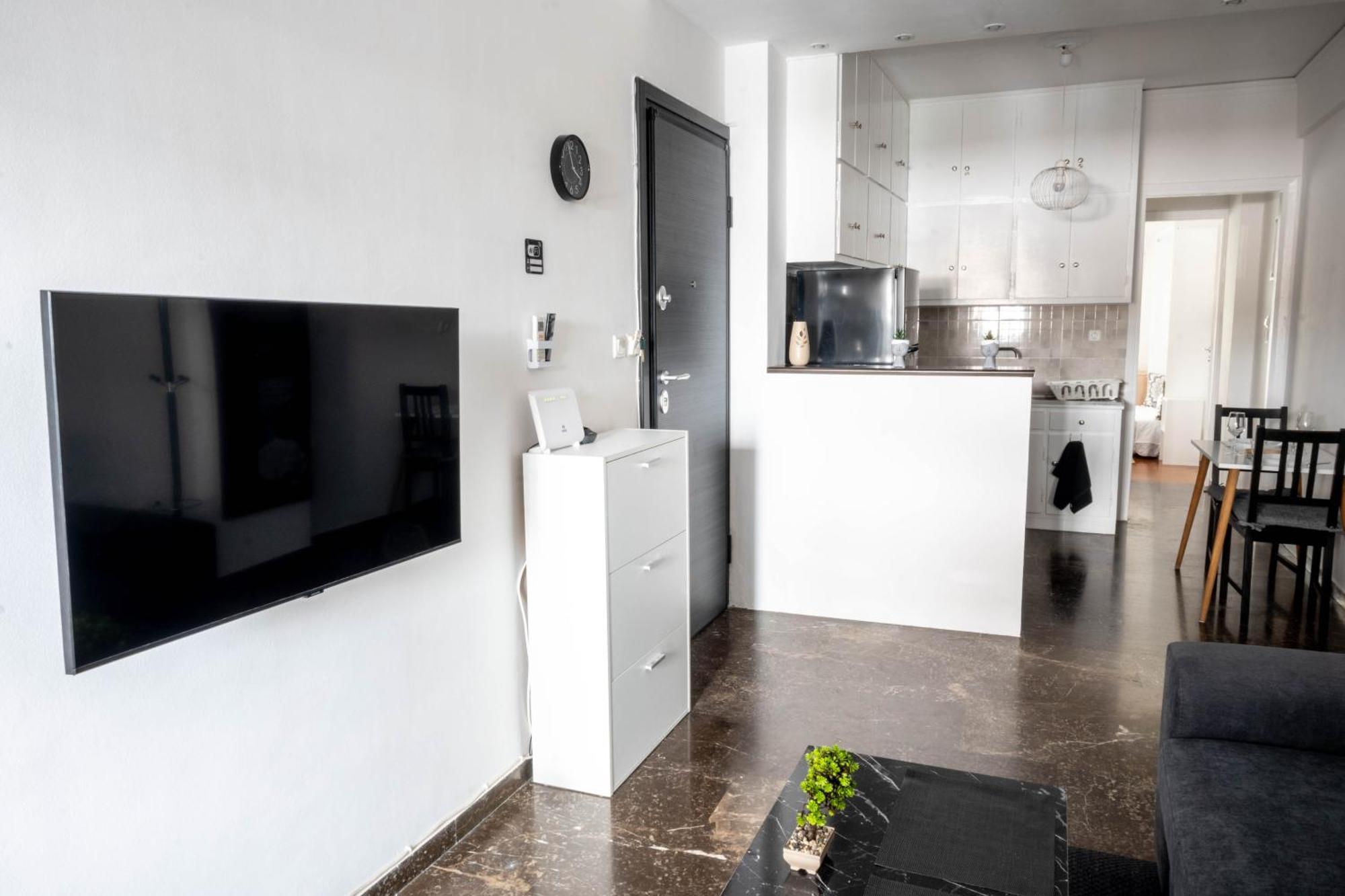 Appartement Athensapts *