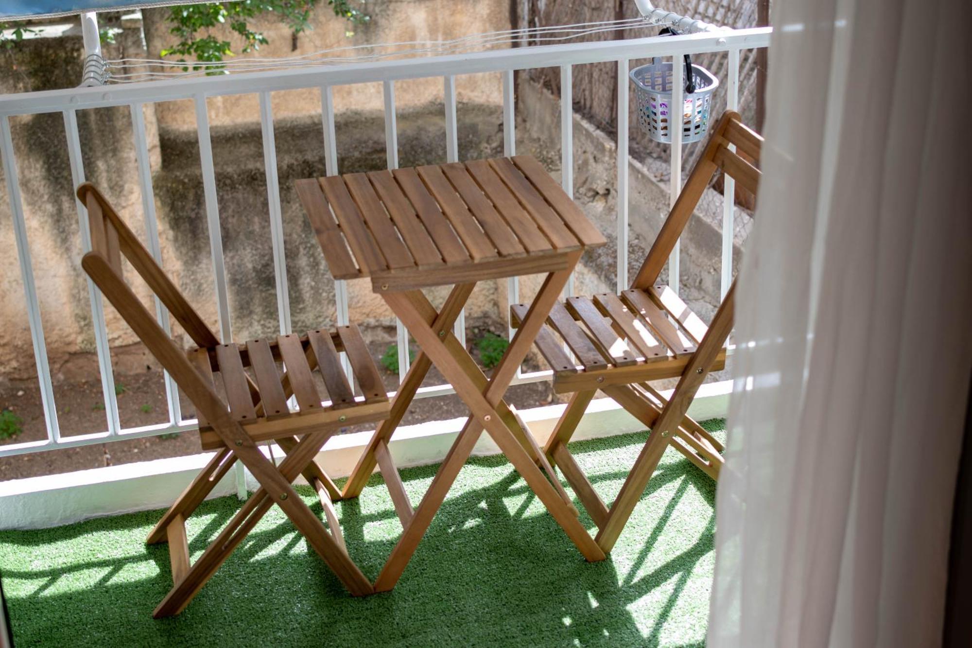 Appartement Athensapts