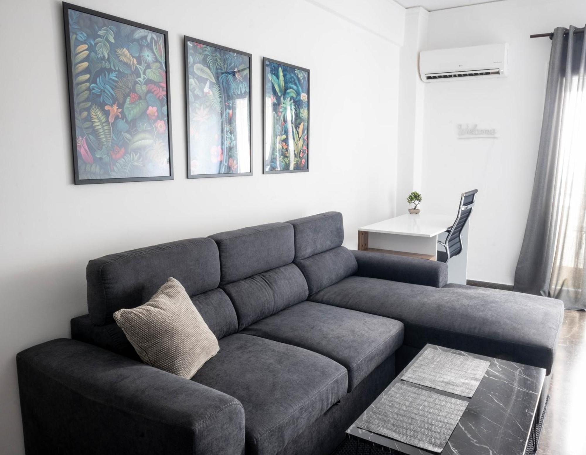Athensapts Apartment Athens