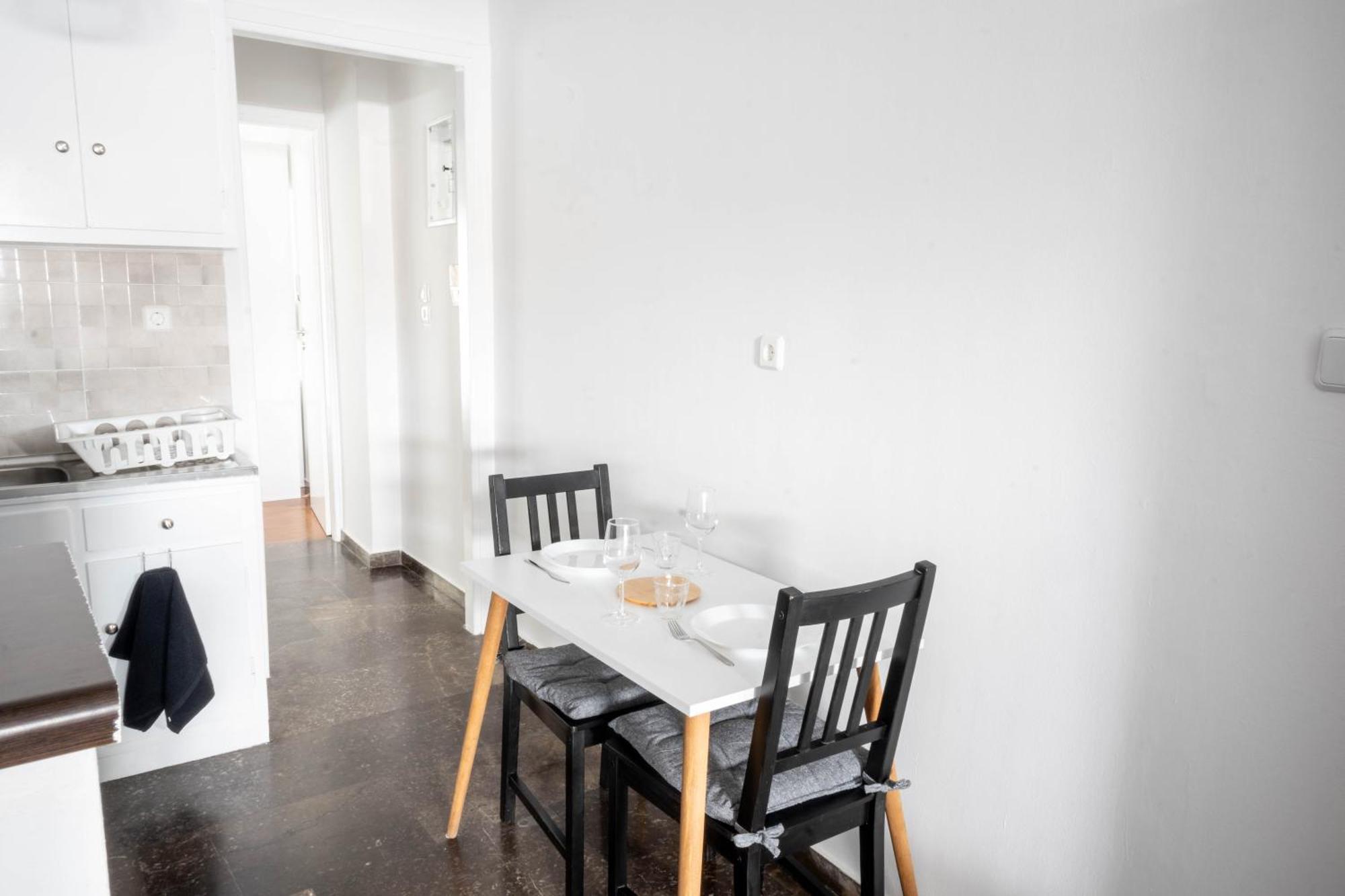 Apartment Athensapts