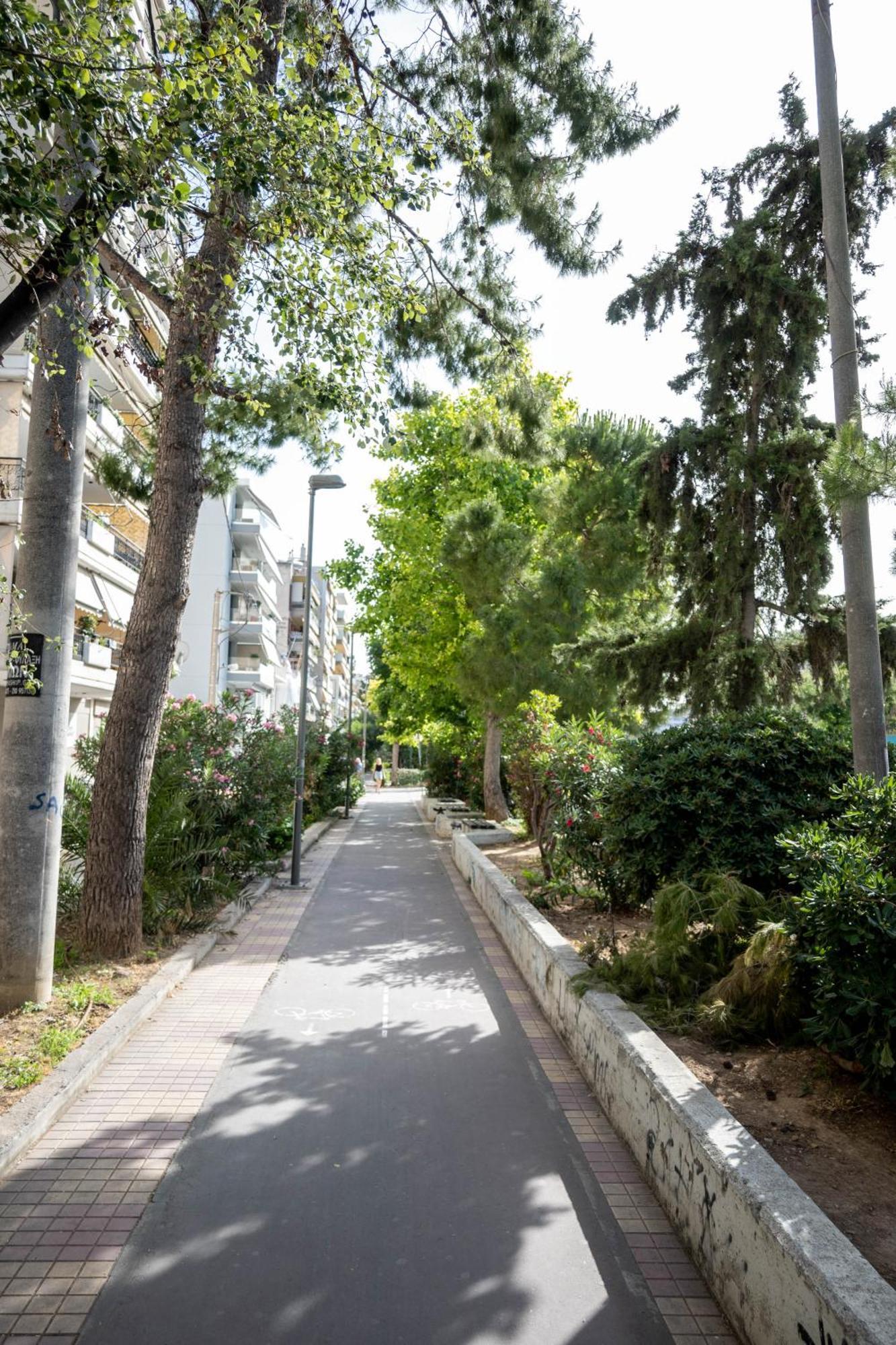 Athensapts Athens