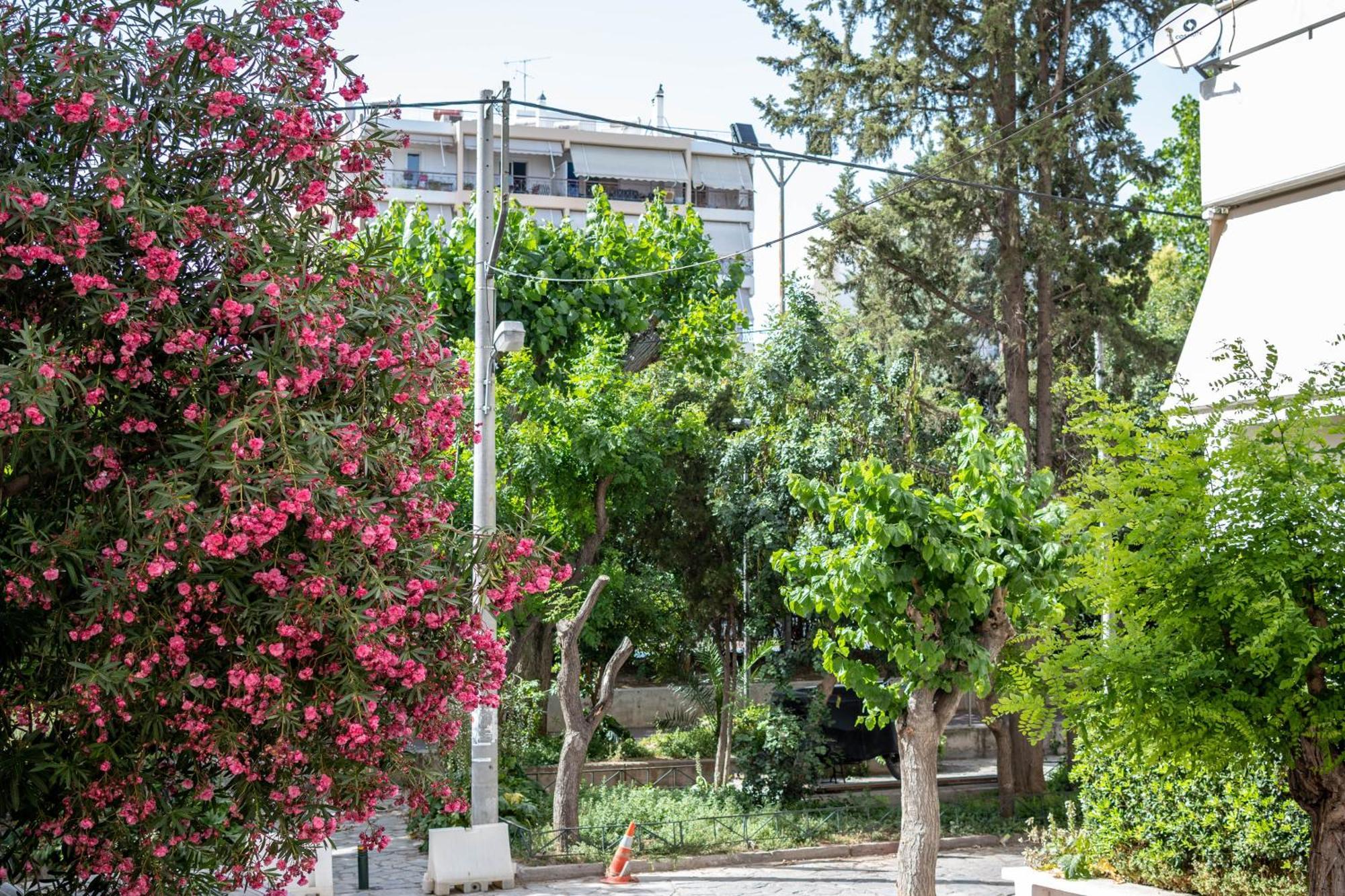 Apartment Athensapts *